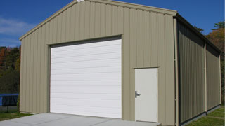 Garage Door Openers at Soco, California